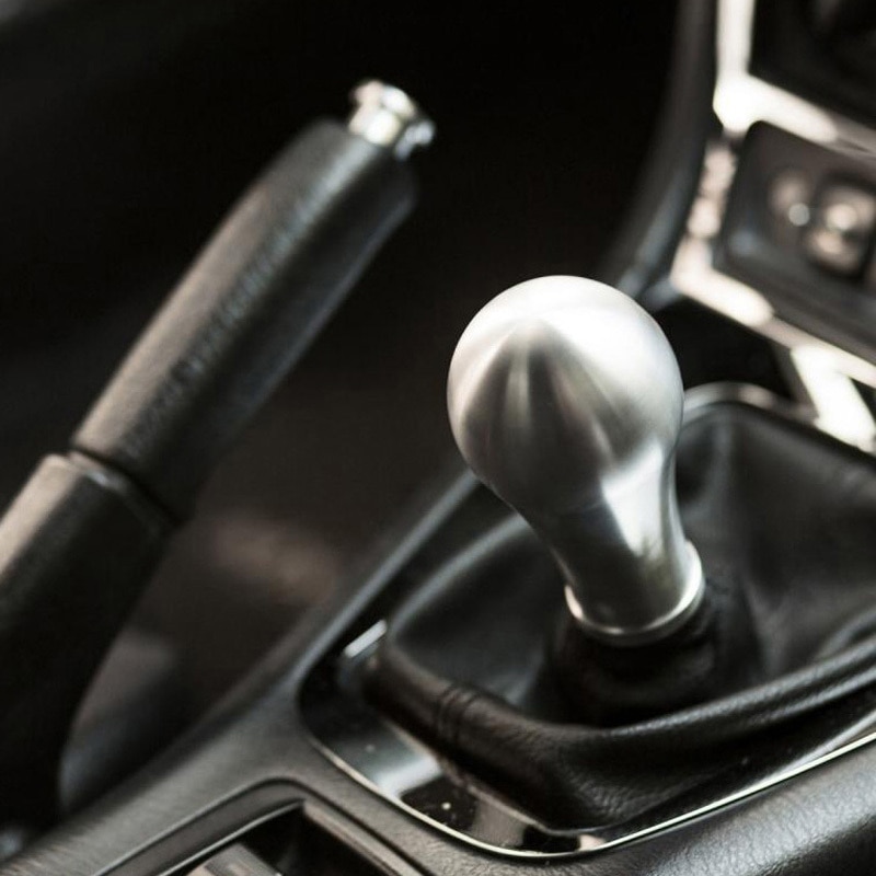 ND ロードスター カーボンシフトノブ 黒シフトパターン シフトノブ nd