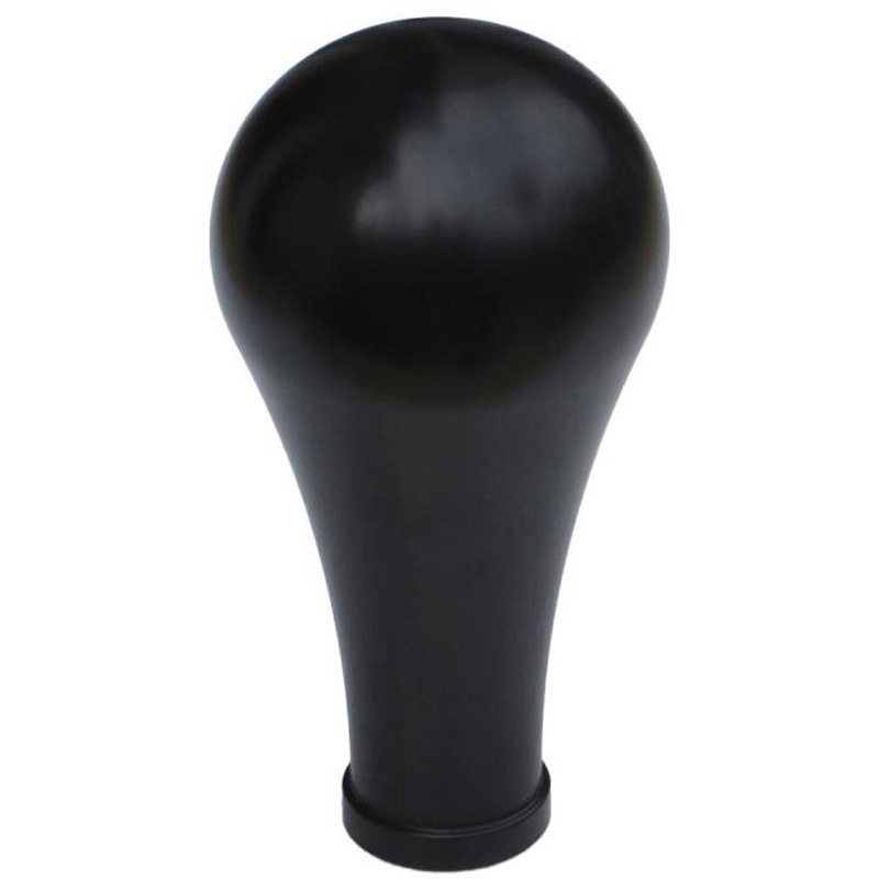 2451 シフトノブ Jass Performance(ジャスパフォーマンス) ブラック色  1個