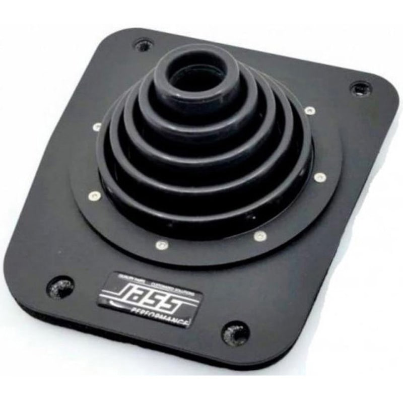 2752 アッパーシフトブーツ リングバージョン 1個 Jass Performance(ジャスパフォーマンス) 【通販モノタロウ】