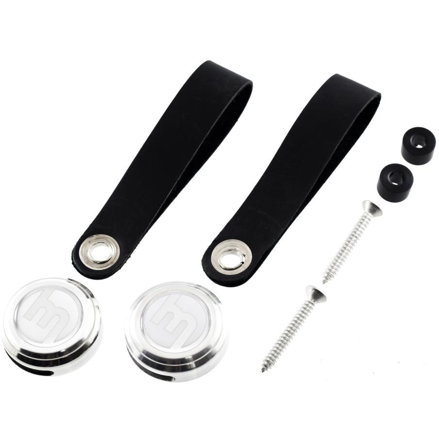 2080 ヴィンテーシスタイルドアプル Jass Performance(ジャスパフォーマンス) シルバー色  1個 10,485円