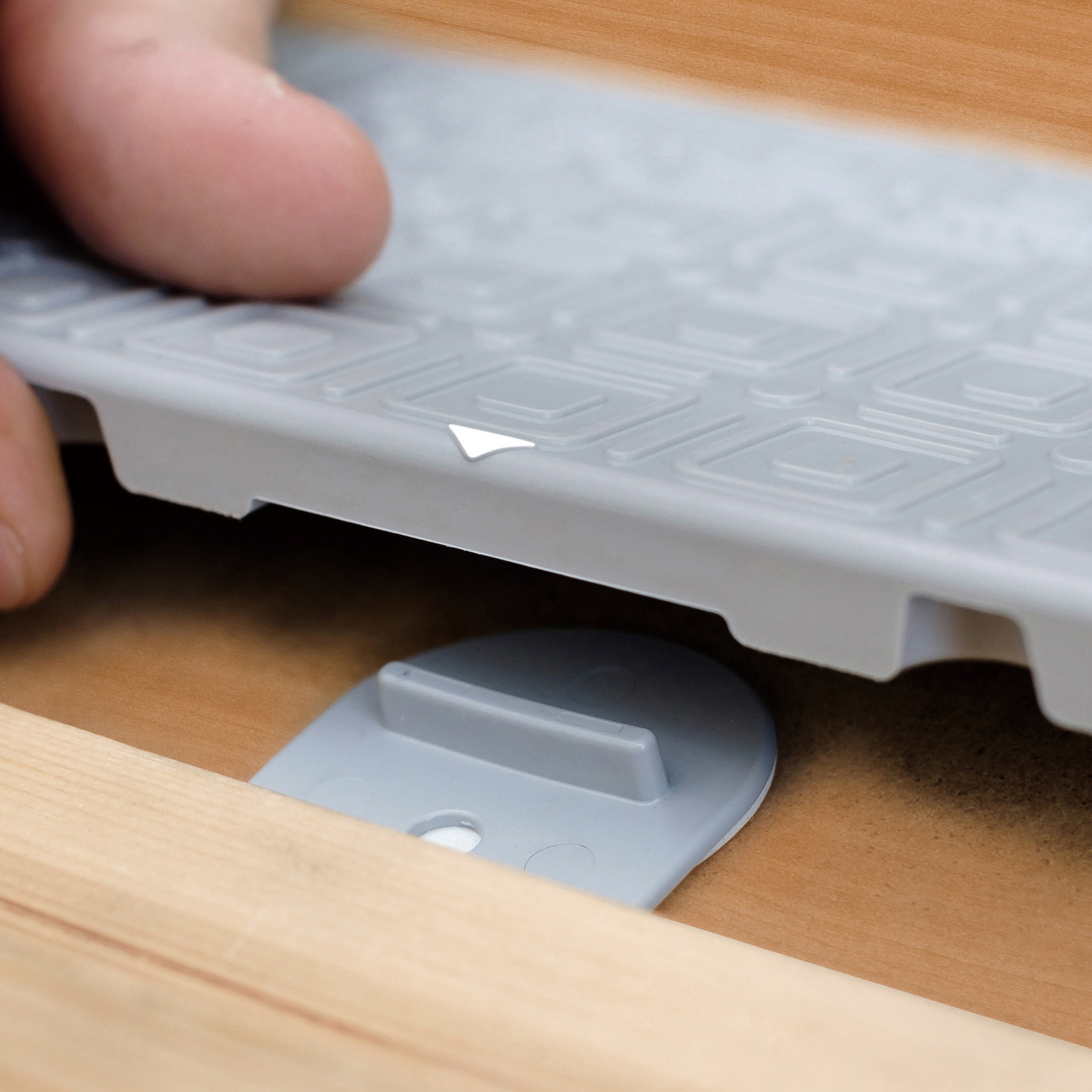 スロープルートです。 844297 クイックスロープ 1本 アビリティーズ・ケアネット