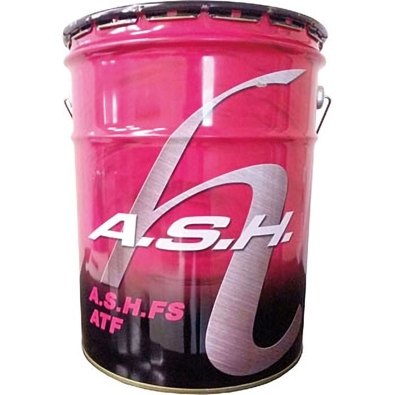 FS ATF A.S.H. FS ATF ミッションオイル(レーシング仕様スーパーマルチATF) A.S.H 容量20L