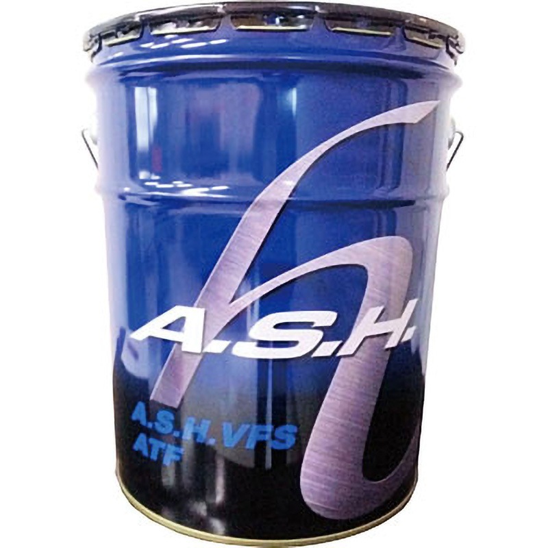 VFS ATF A.S.H. VFS ATF ミッションオイル(スーパーマルチATF) A.S.H 容量20L