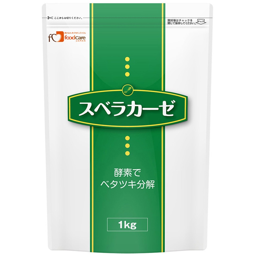 スベラカーゼ 1セット(1kg×3個) スベラカーゼ 【通販モノタロウ】