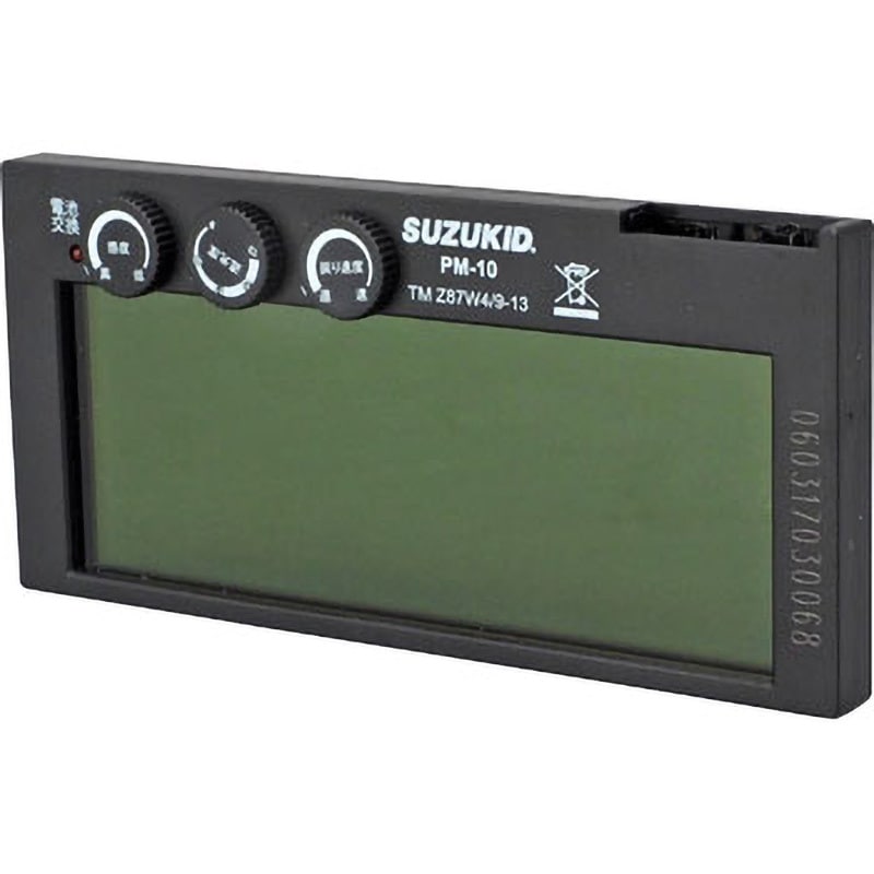 PM-10C プロメ 1個 SUZUKID(スズキッド) 【通販モノタロウ】 11,825円