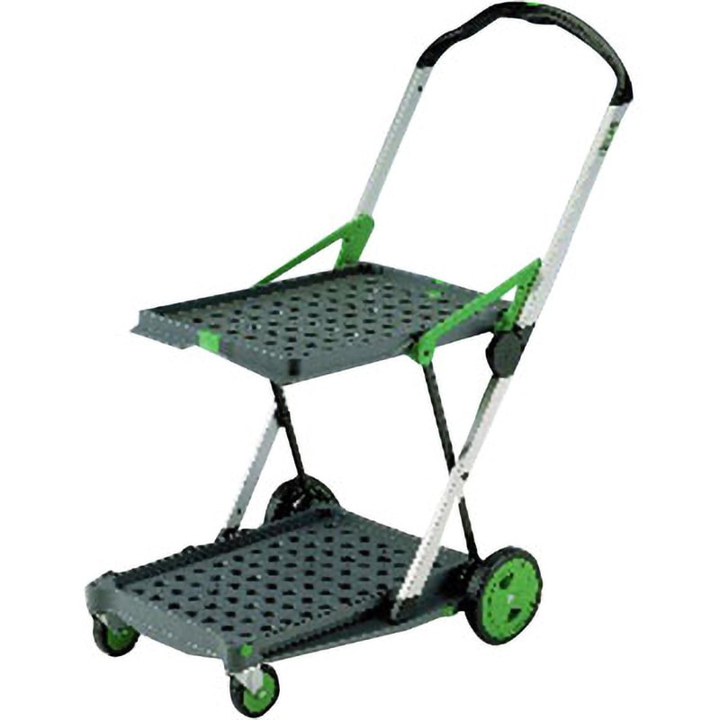 CREW'S クルーズカート S-55 ドイツ製 未使用開封品 クルーズ カート S-55