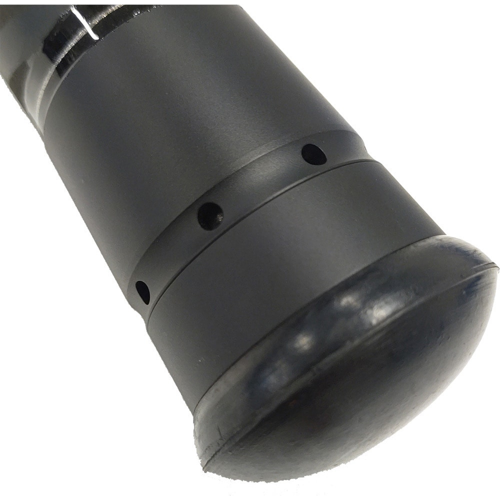 600 ランディングシャフトⅡ SLASH 継数9本 全長6m仕舞80.5cm