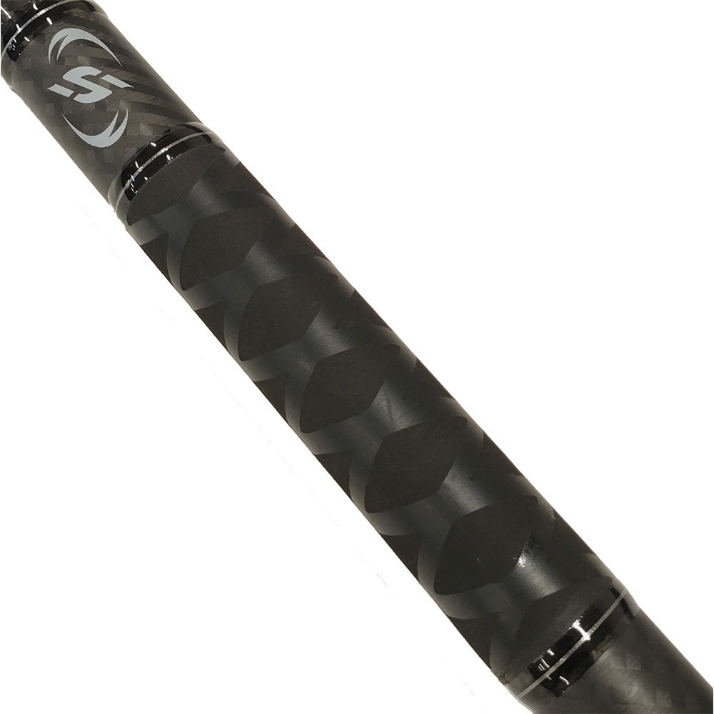 600 ランディングシャフトⅡ SLASH 継数9本 全長6m仕舞80.5cm 【通販