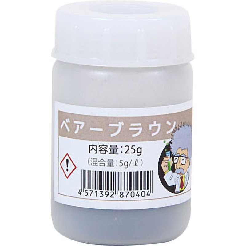 Dr．アルマイトJr(Bキット) 1セット CARVEK 【通販モノタロウ】