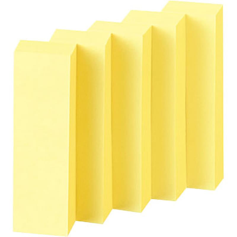 ふせん＜K2＞ ミニサイズ(50×15) コクヨ スタンダード付箋 【通販