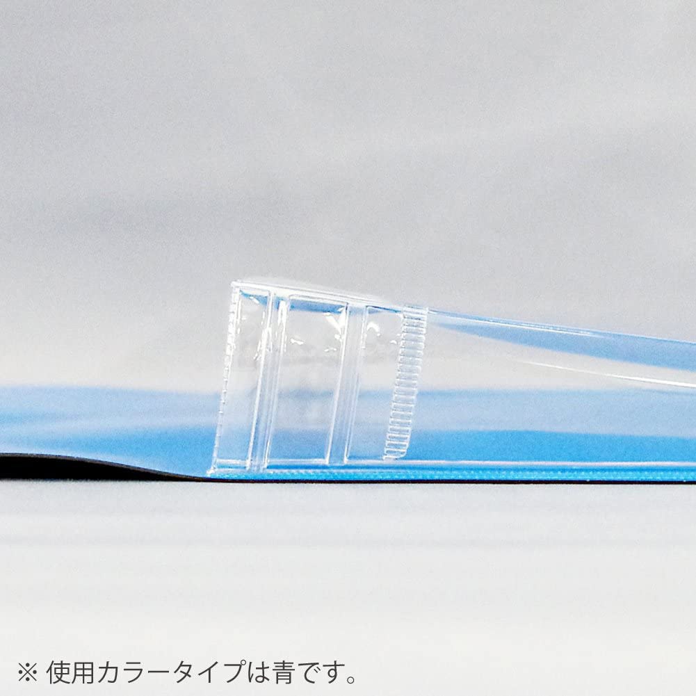 蒼 まとめ買い）コクヨ マグネットポケット K2 1段タイプ A5サイズ