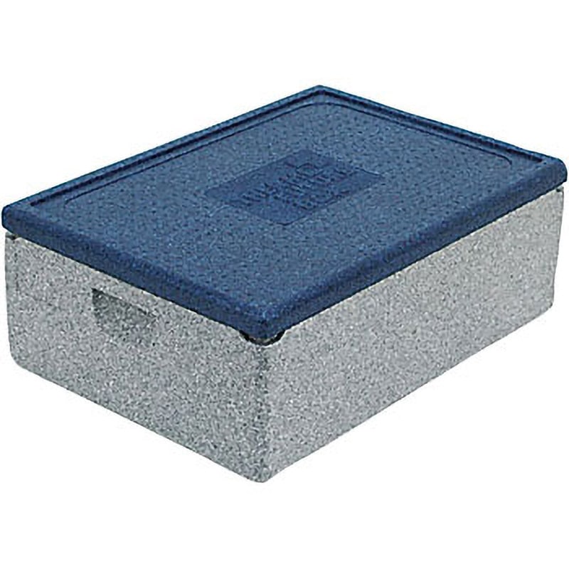 TF12640 サーモフューチャーボックスオールラウンド プレミアム バート 容量53L 寸法685×485×260mm 1個 TF12640