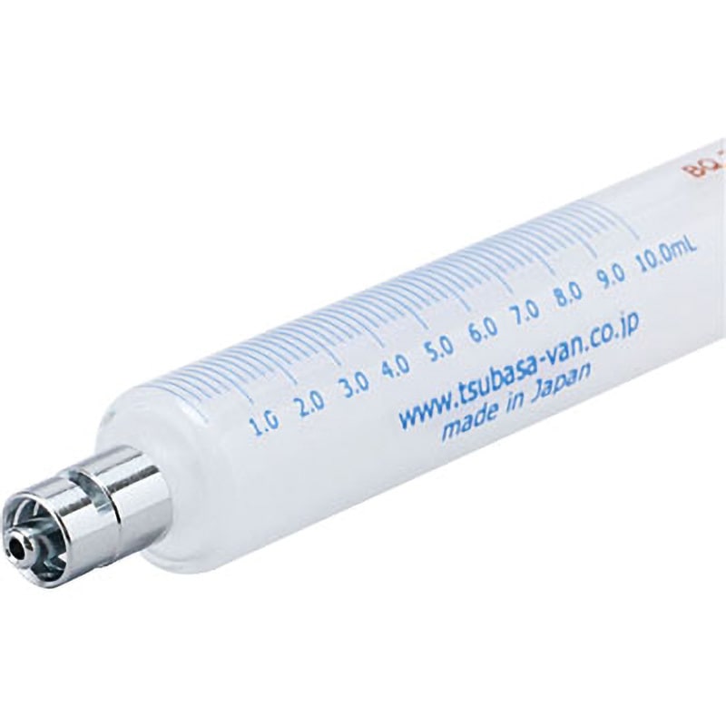 翼工業 工業用シリンジ 100mL 700025 (1-2778-07) | 翼工業 工業用シリンジ 700025 100mL ⁄1-2778-07 | シリンジ | 産業・研究開発用品 通販