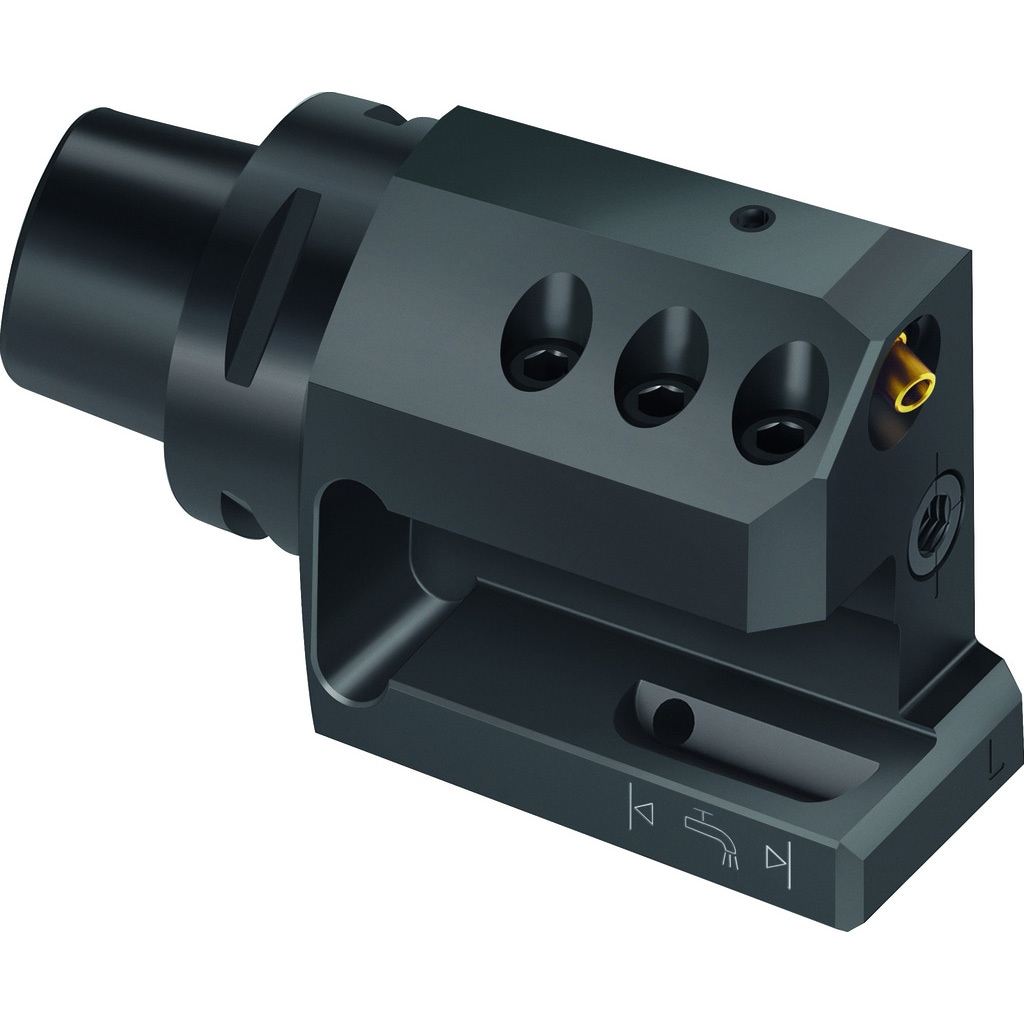 A2120-C6-20L-105-P Walter Capto TM  アキシャルアダプター A2120-C．．．-P 1個 ワルター 【通販モノタロウ】