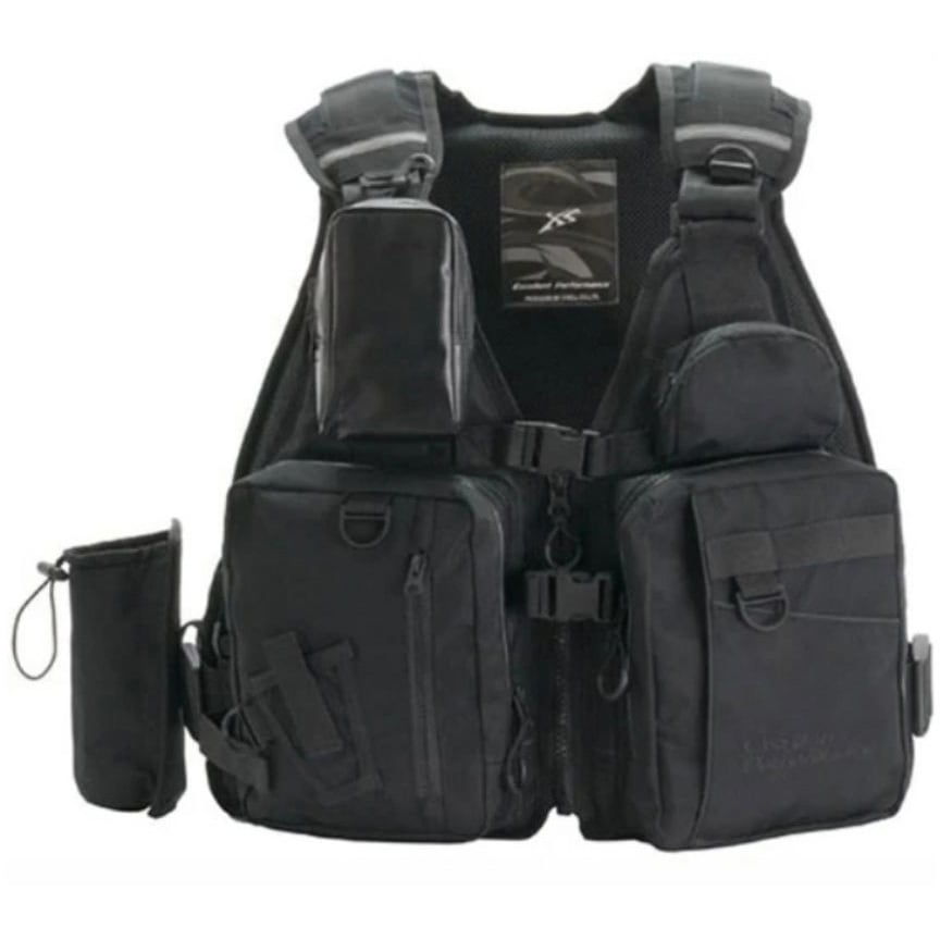 フリーサイズ NF-2270 ゲームフローティングベスト ウェストサポート