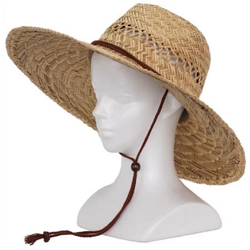 フリーサイズ WPC-390 麦わら帽子 X-sell(エクセル