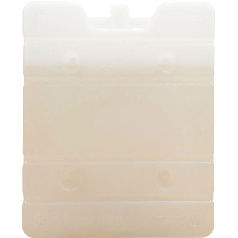 FIH-25D50-30 ドライアイス代替冷凍用保冷材 チルテインハード -25℃ アイスジャパン 寸法150×180×28mm 1式(30個) FIH-25D50-30