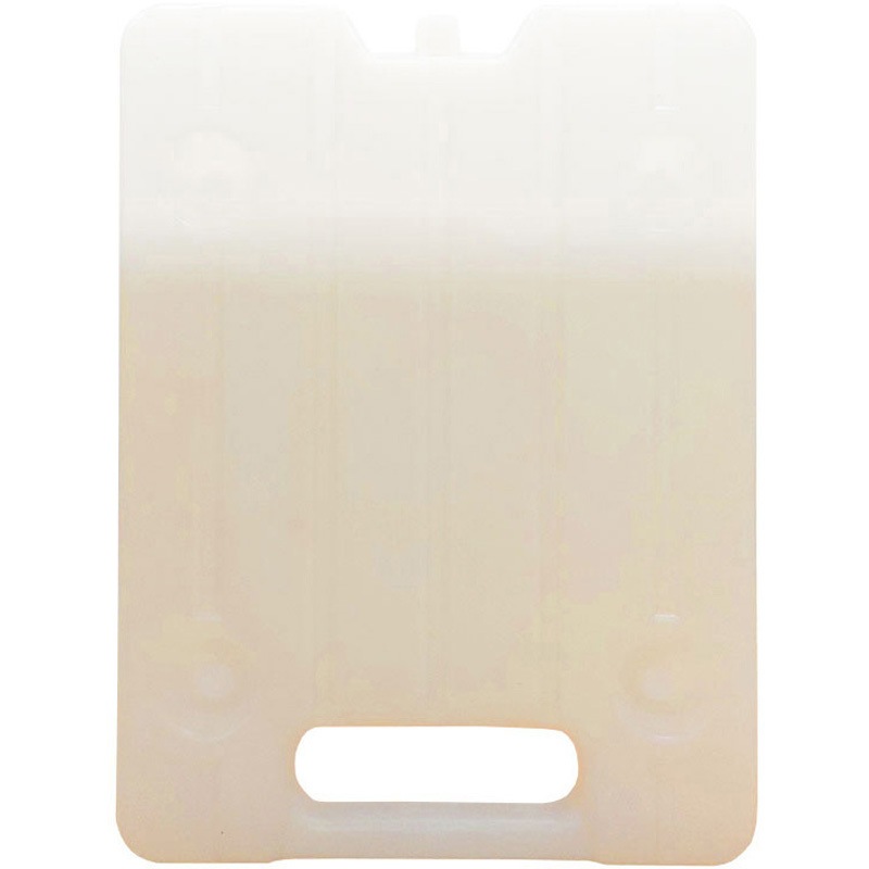 FIH-25D100-12 ドライアイス代替冷凍用保冷材 チルテインハード -25℃ アイスジャパン 寸法200×265×30mm 1式(12個) FIH-25D100-12