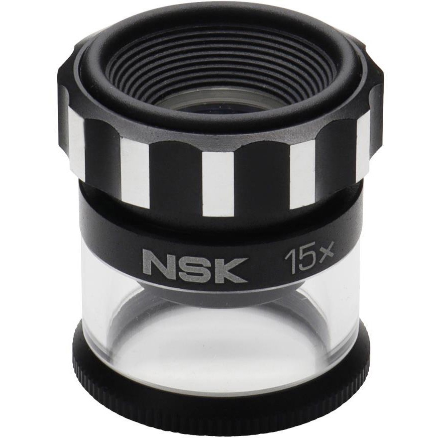 ルーさん専用 NSL-15-1 スケールルーペ NSK 15倍 NSL-15-1 【通販モノタロウ】