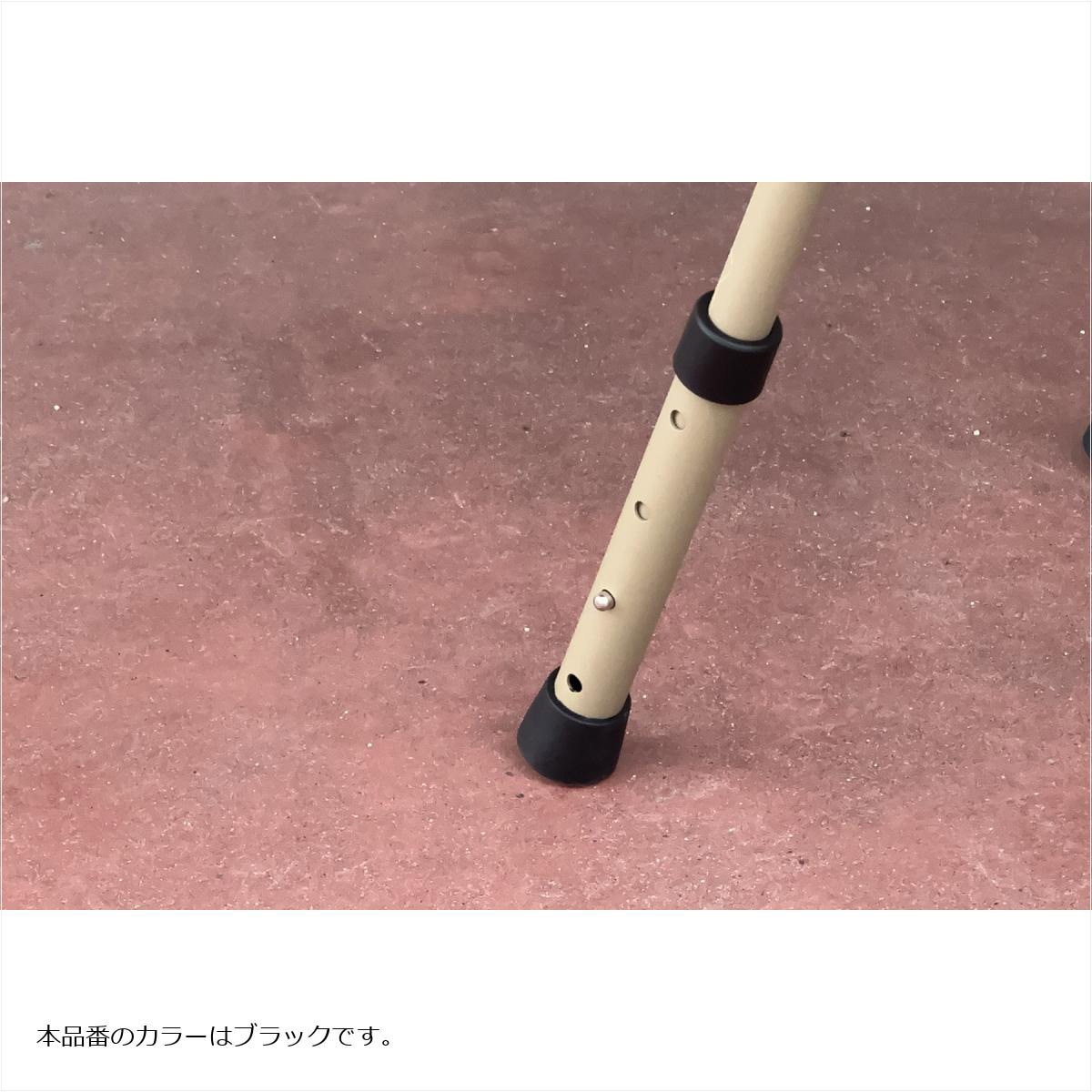 6127A-BLACK モデュラー タイヤステップ 1個 3D U ACE(スリーディー 