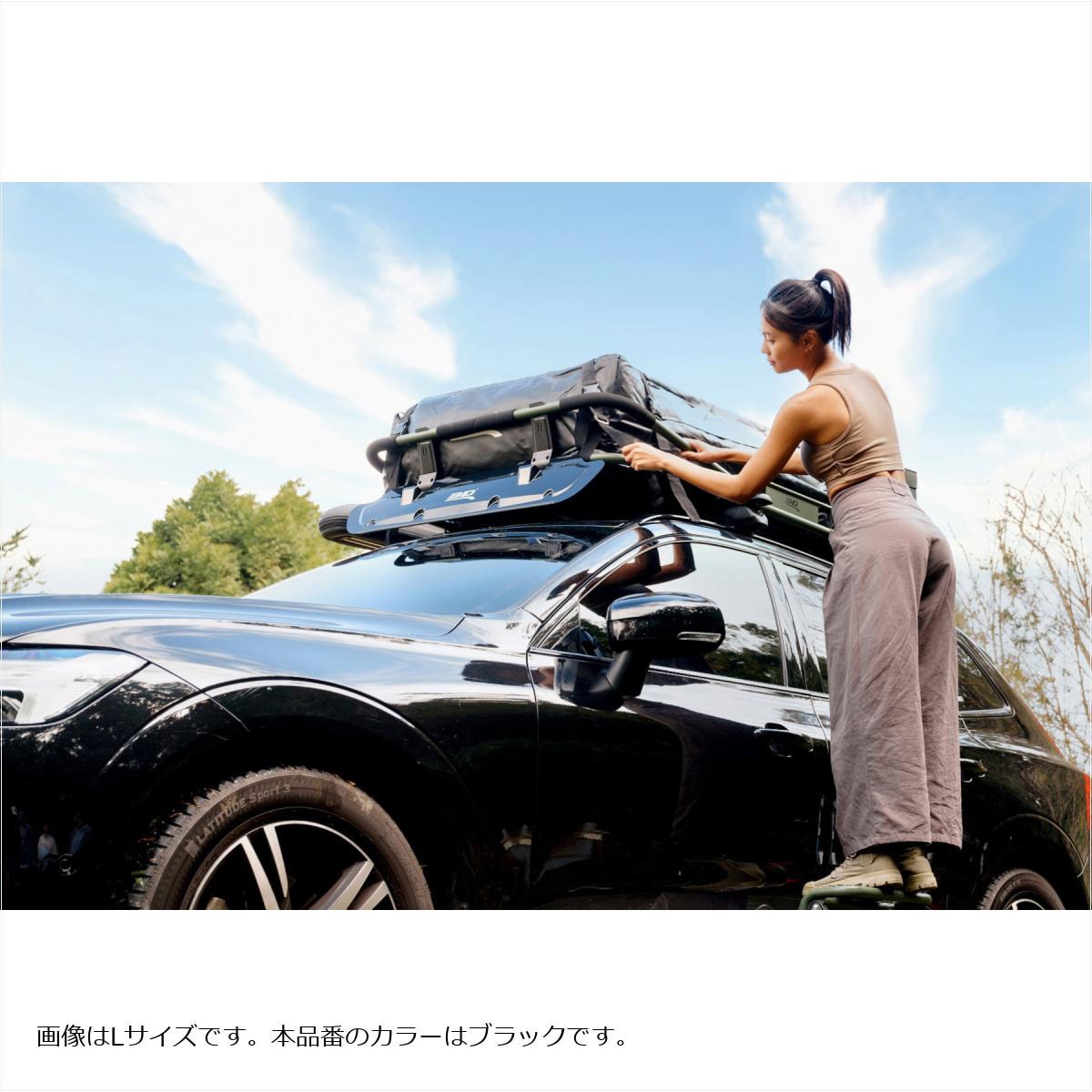 ルーフバスケット Amazon.co.jp: テルッツォ (by PIAA) ルーフラック 1個入 【ルーフ
