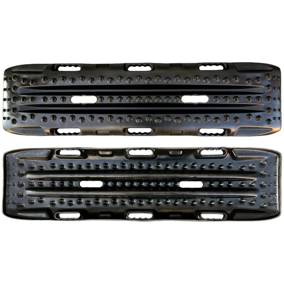 RTX-BLACK ロトトラックス トラクションボード 1個 RotopaX(ロト