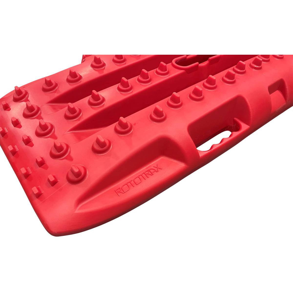 RTX-RED ロトトラックス トラクションボード 1個 RotopaX(ロトパックス