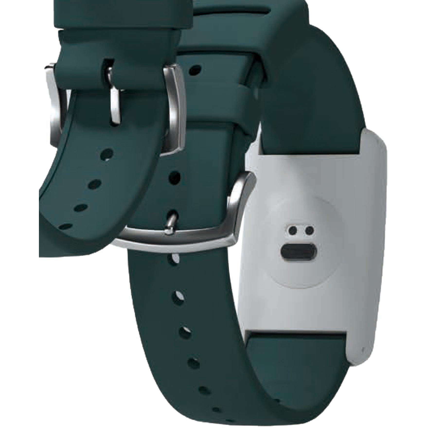 1179072014 熱中対策ウォッチ CNRIA(カナリア)Plus(2025) 1個 Biodata