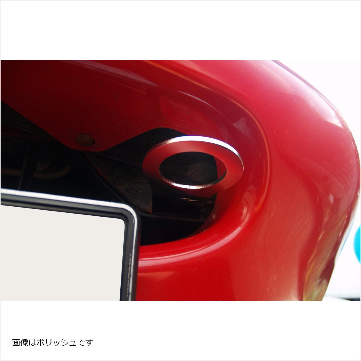 5005 牽引フック Jass Performance(ジャスパフォーマンス) 牽引フック 