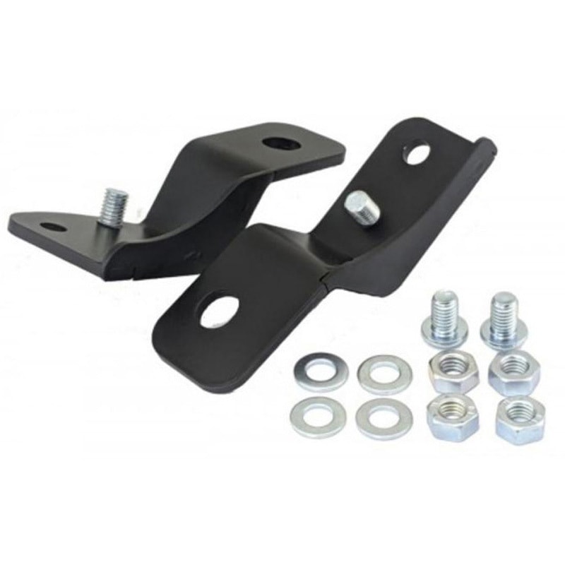 2658 純正シートローダウンブラケット 高さ調整機能付シート用 右ハンドル用 1個 Jass Performance(ジャスパフォーマンス) 【通販モノタロウ】