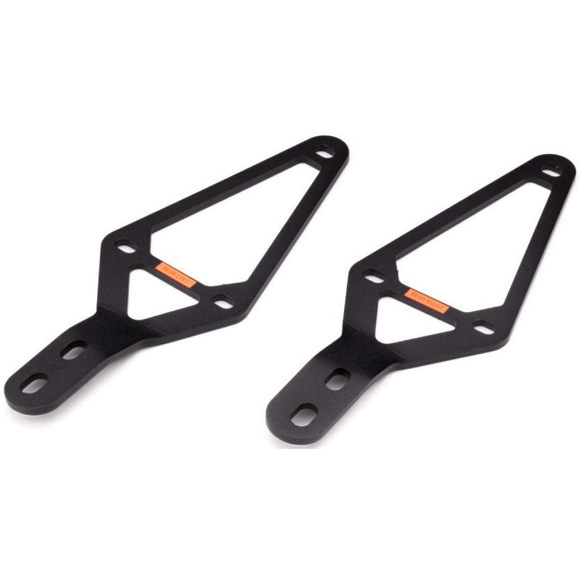 5302 ハードトップ固定ブラケット 1個 Jass Performance(ジャス