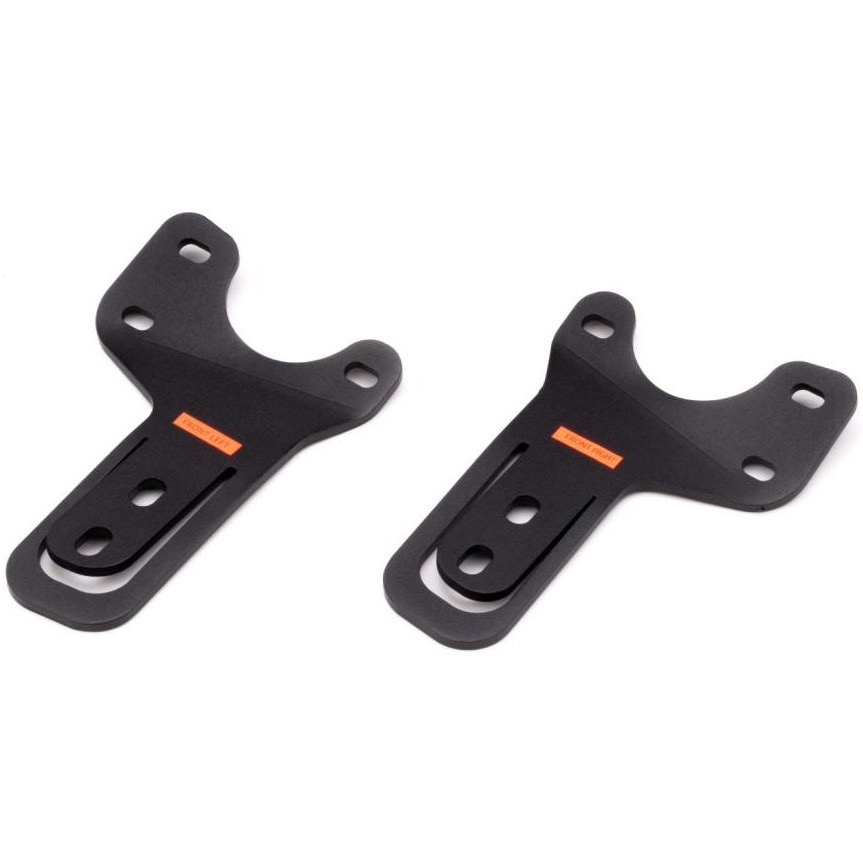 jass performance ハードトップブラケット(NAロードスター) Jass Performance ジャスパフォーマンス ハードトップ固定