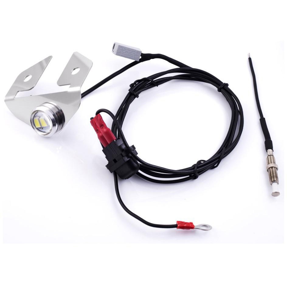 2620 トランクルームライト 1個 Jass Performance(ジャスパフォーマンス) 【通販モノタロウ】