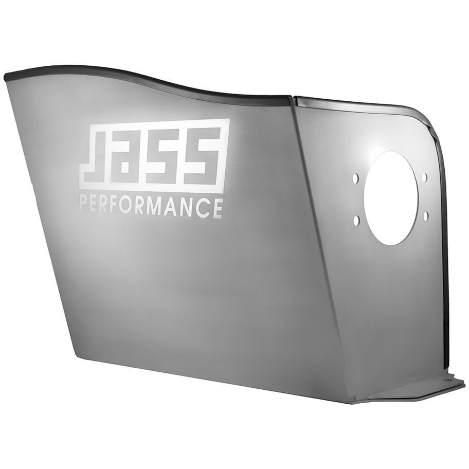 5400 インテークヒートシールド 1個 Jass Performance(ジャス