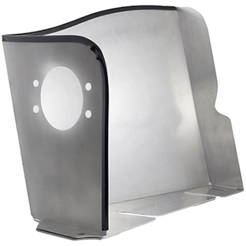 ヒートシールド Amazon | オートバイのヒートシールド Compatible With DIO ZX