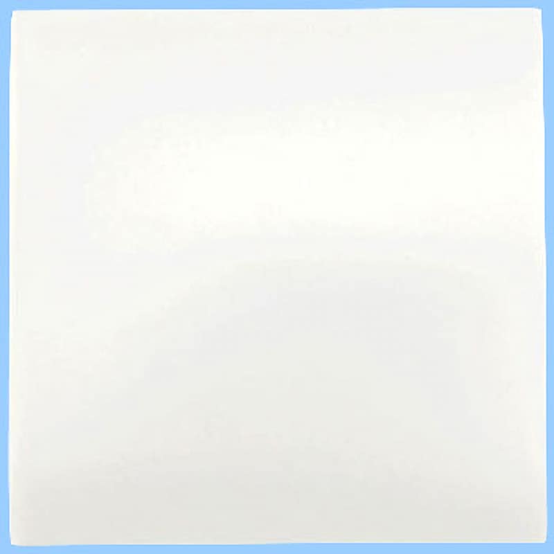 1×300×1000 シリコンゴムシート 硬度60 アキツ 乳白色 厚さ1mm幅300mm長さ1000mm
