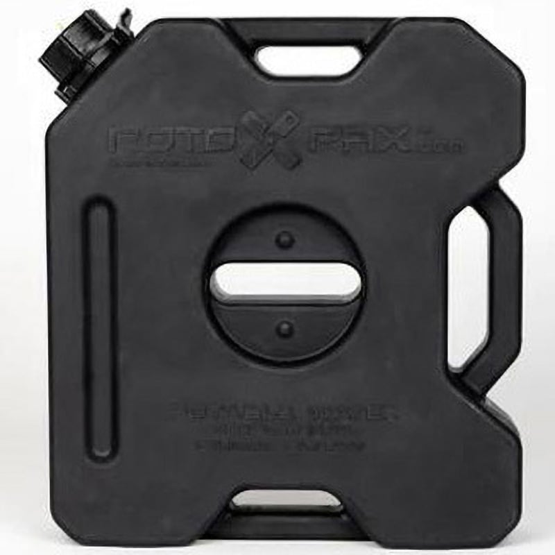 RX-1.75B ウォーターブラックコンテナ RotopaX(ロトパックス