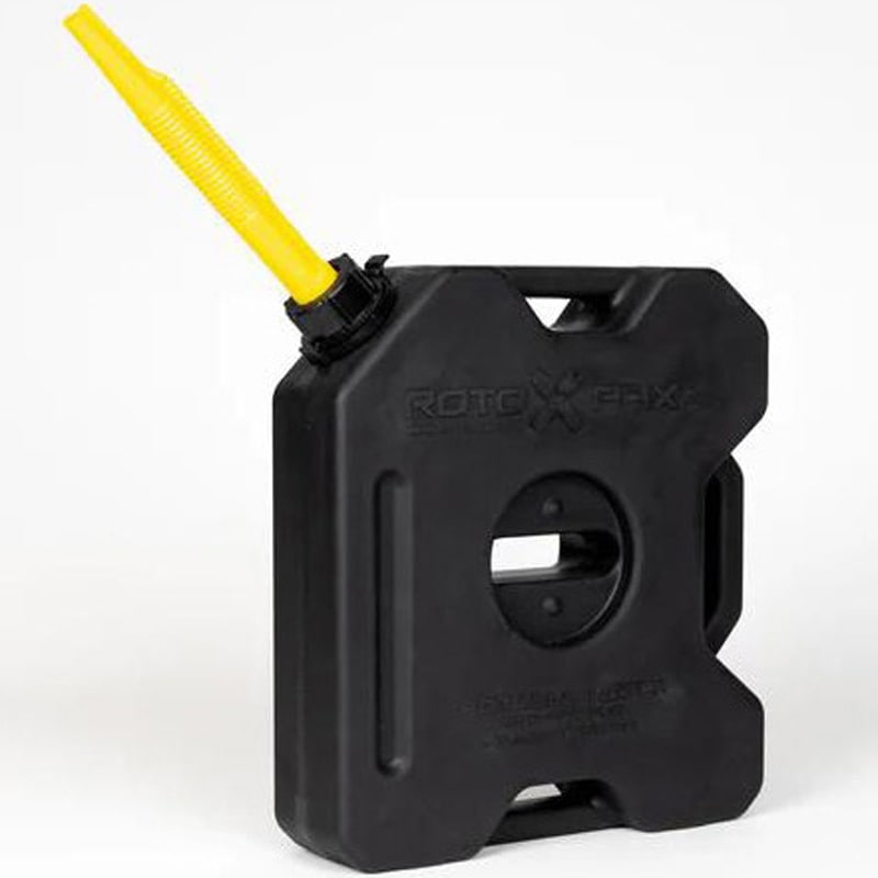 RX-1.75B ウォーターブラックコンテナ RotopaX(ロトパックス) リキッド