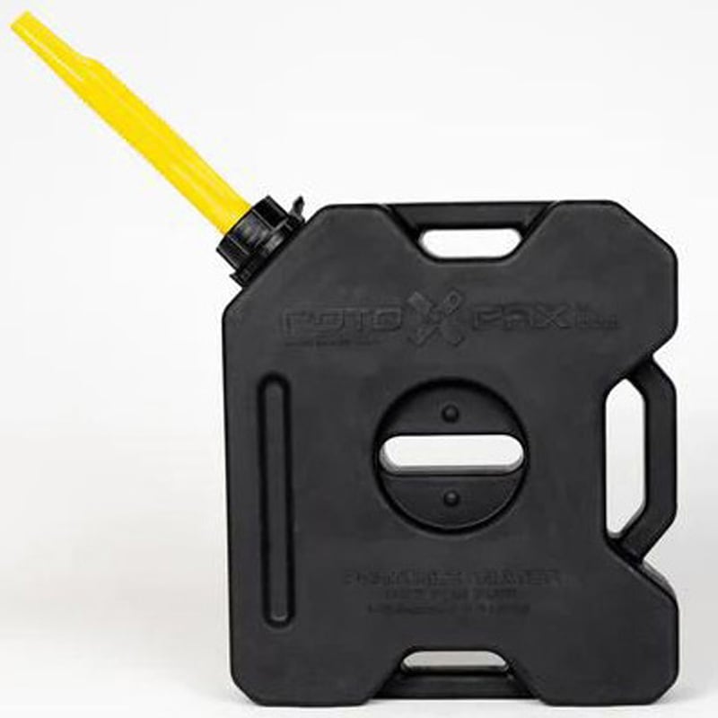 RX-1.75B ウォーターブラックコンテナ RotopaX(ロトパックス