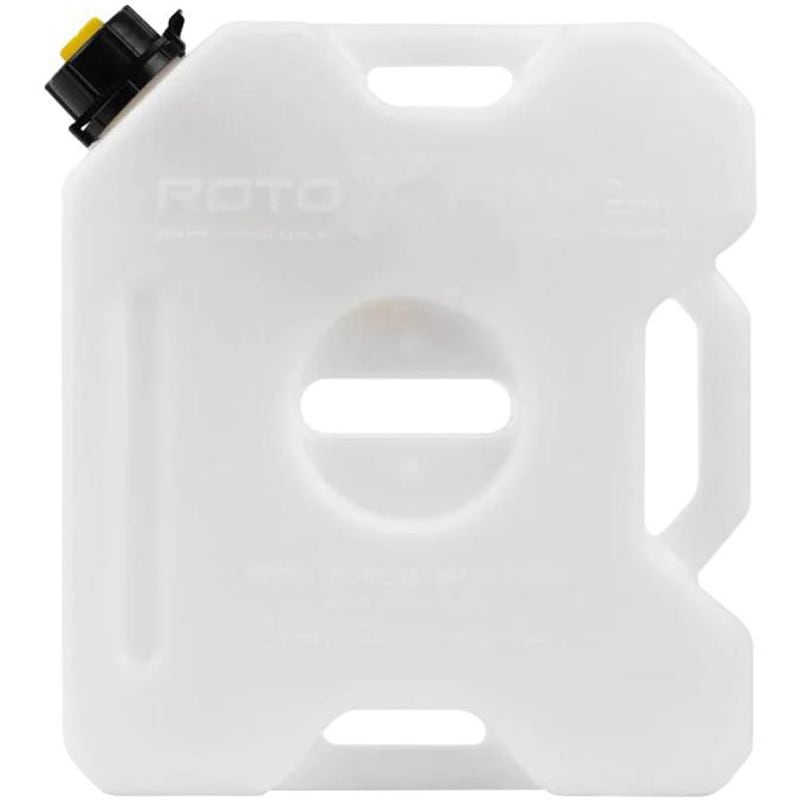 RX-1.75W ホワイトコンテナ RotopaX(ロトパックス) リキッド (液体