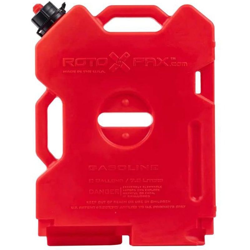 RX-2G レッドコンテナ RotopaX(ロトパックス) リキッド (液体)タイプ