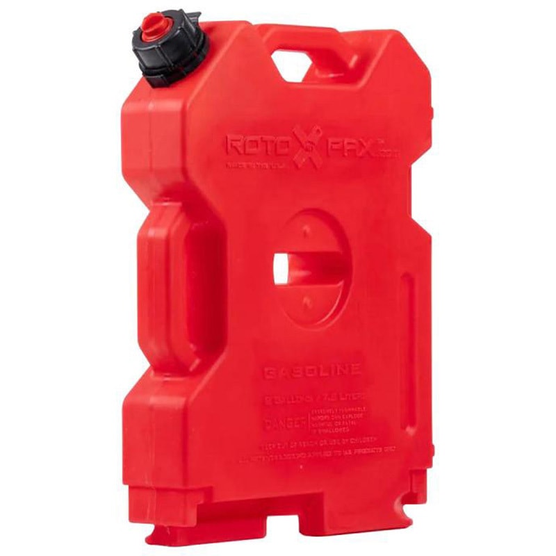 RX-2G レッドコンテナ RotopaX(ロトパックス) リキッド (液体)タイプ