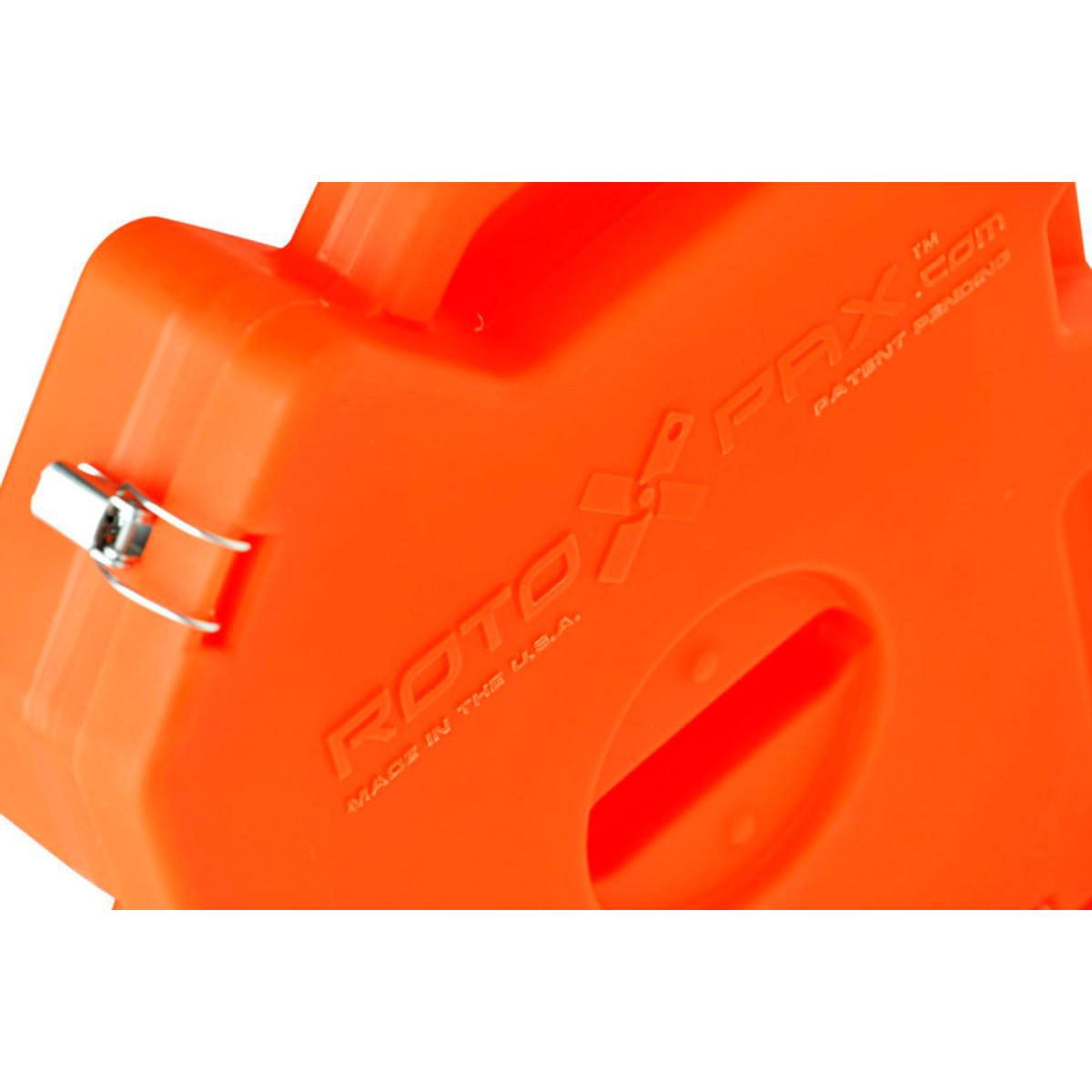 RX-OS ストレージ RotopaX(ロトパックス) 容量(2ガロン) 7.57L 【通販