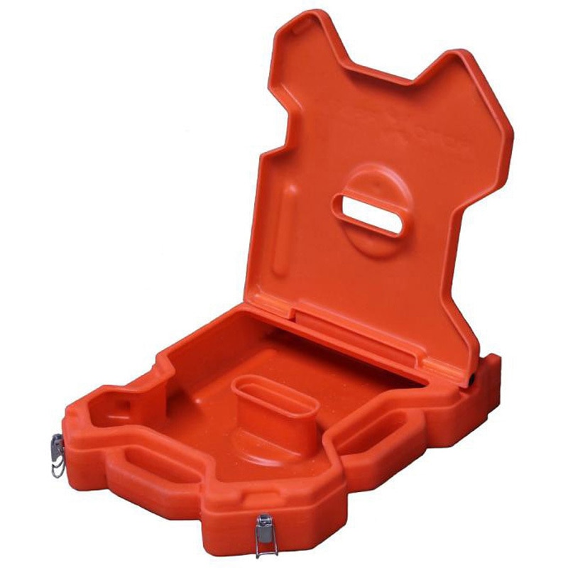 ゆ*き様 ロトパックス ストレージオレンジコンテナ 2ガロン PRX-OS ロトパックス ストレージ オレンジコンテナ 2ガロン | ROTOPAX