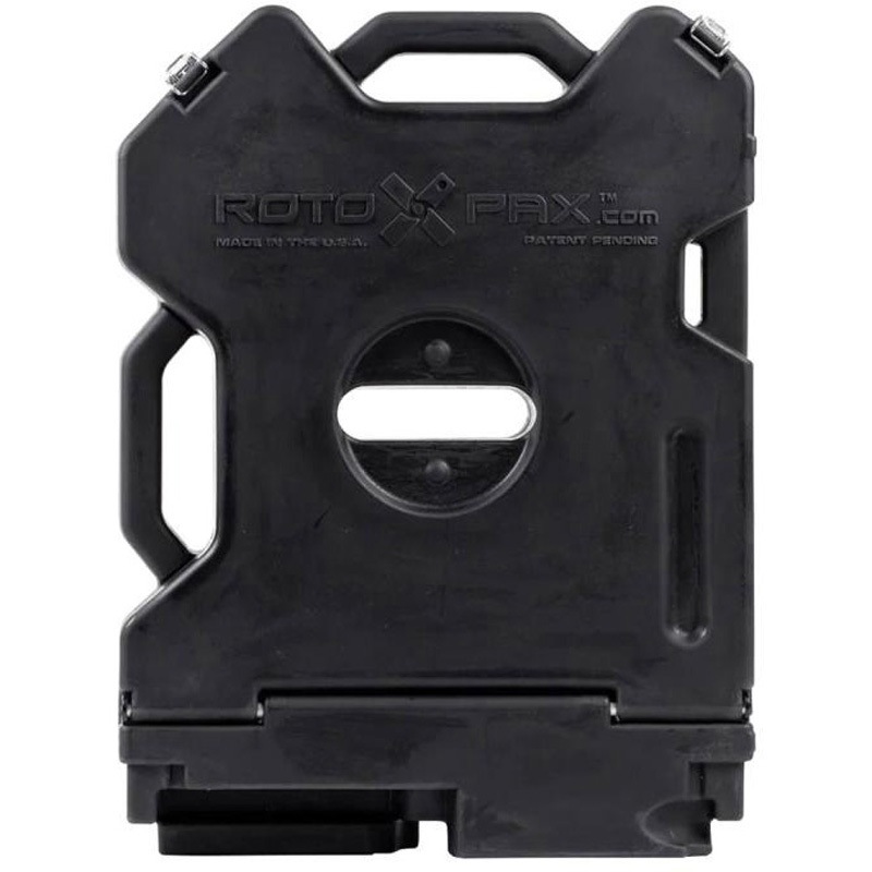 RX-2S ストレージ RotopaX(ロトパックス) 容量(2ガロン) 7.57L