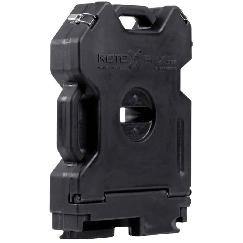 RX-2S ストレージ RotopaX(ロトパックス) 容量(2ガロン) 7.57L