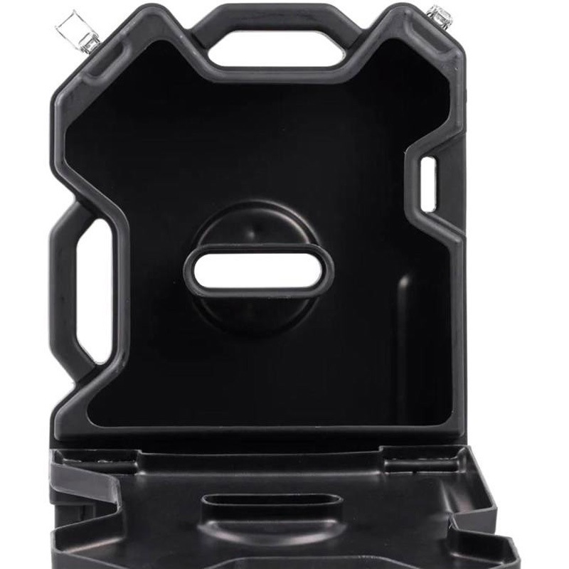 ストレージ ブラックコンテナ 2ガロン RX-2S 【公式通販】