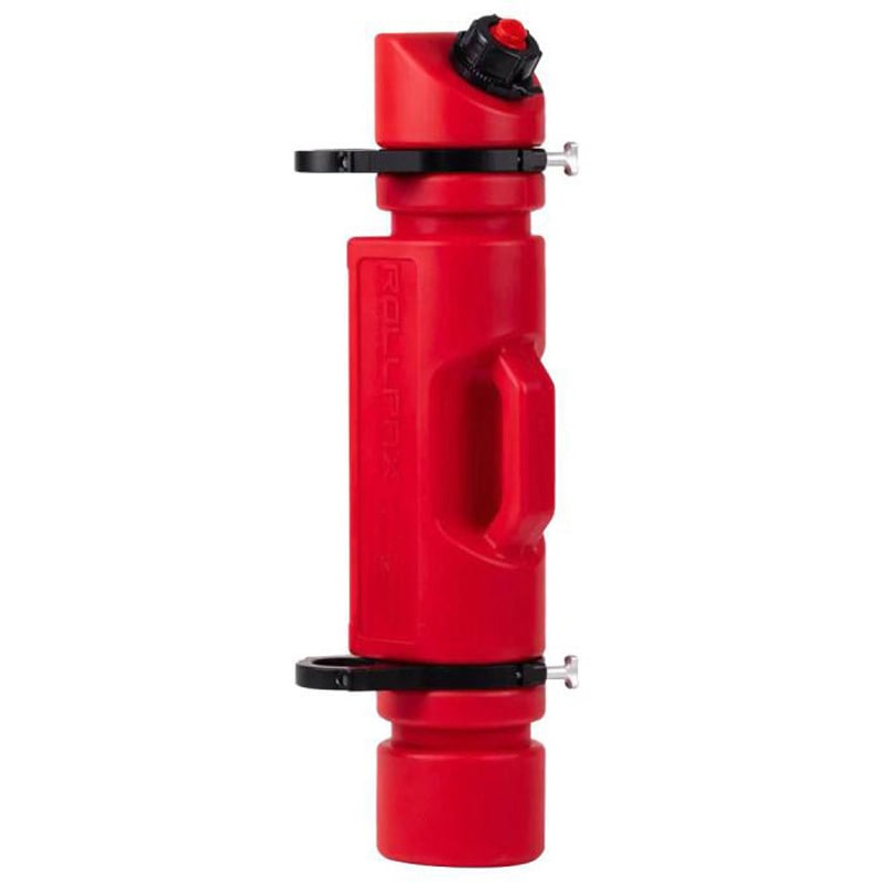 RP-1.5G-1.75IN ロールパックス RotopaX(ロトパックス) リキッド (液体)タイプ 容量(1.5ガロン) 5.678L