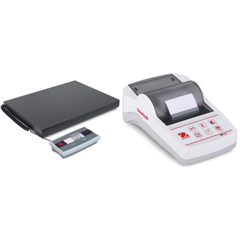 i-C31M200LJP+SF40A 台はかり(クーリエ3000シリーズ)プリンタセット オーハウス ひょう量200kg 71,390円