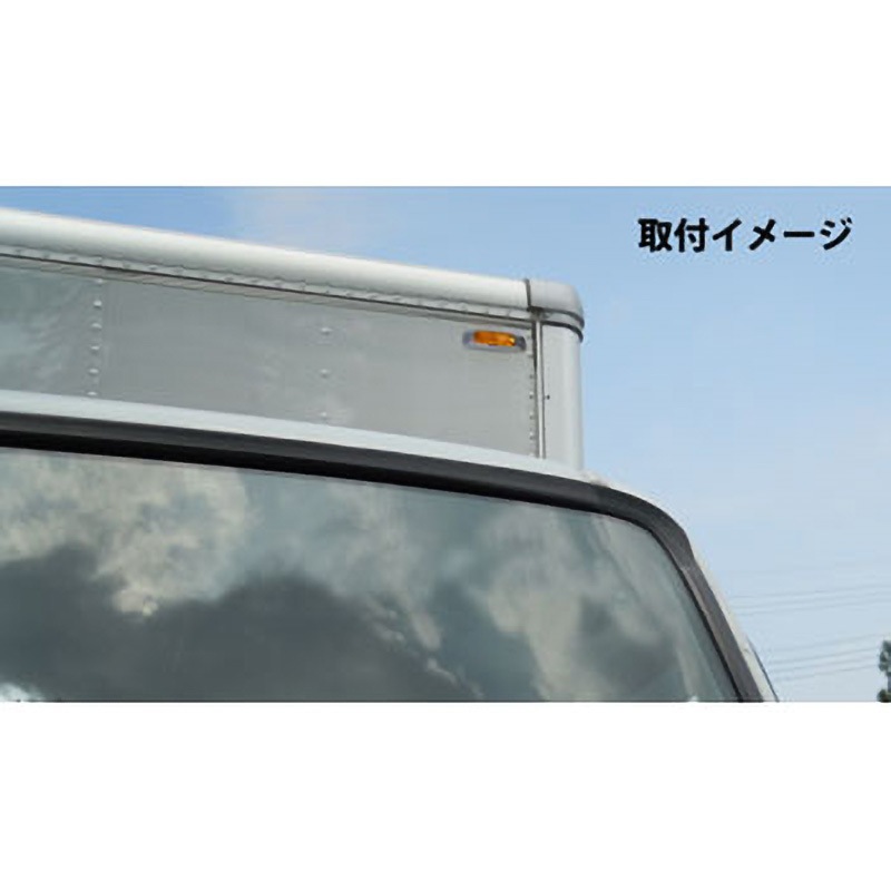 534622 LEDスリムラインマーカー 24V JET INOUE(ジェットイノウエ